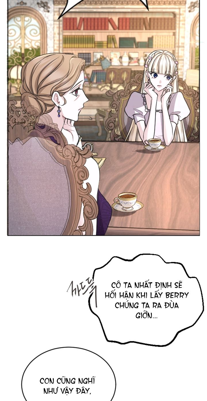 Tôi Sẽ Bị Trừ Khử Cùng Hoàng Đế Chương 6.2 page 5 - Giả Dược