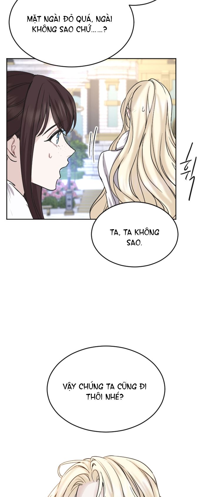 Tôi Sẽ Bị Trừ Khử Cùng Hoàng Đế Chương 6.2 page 45 - Giả Dược