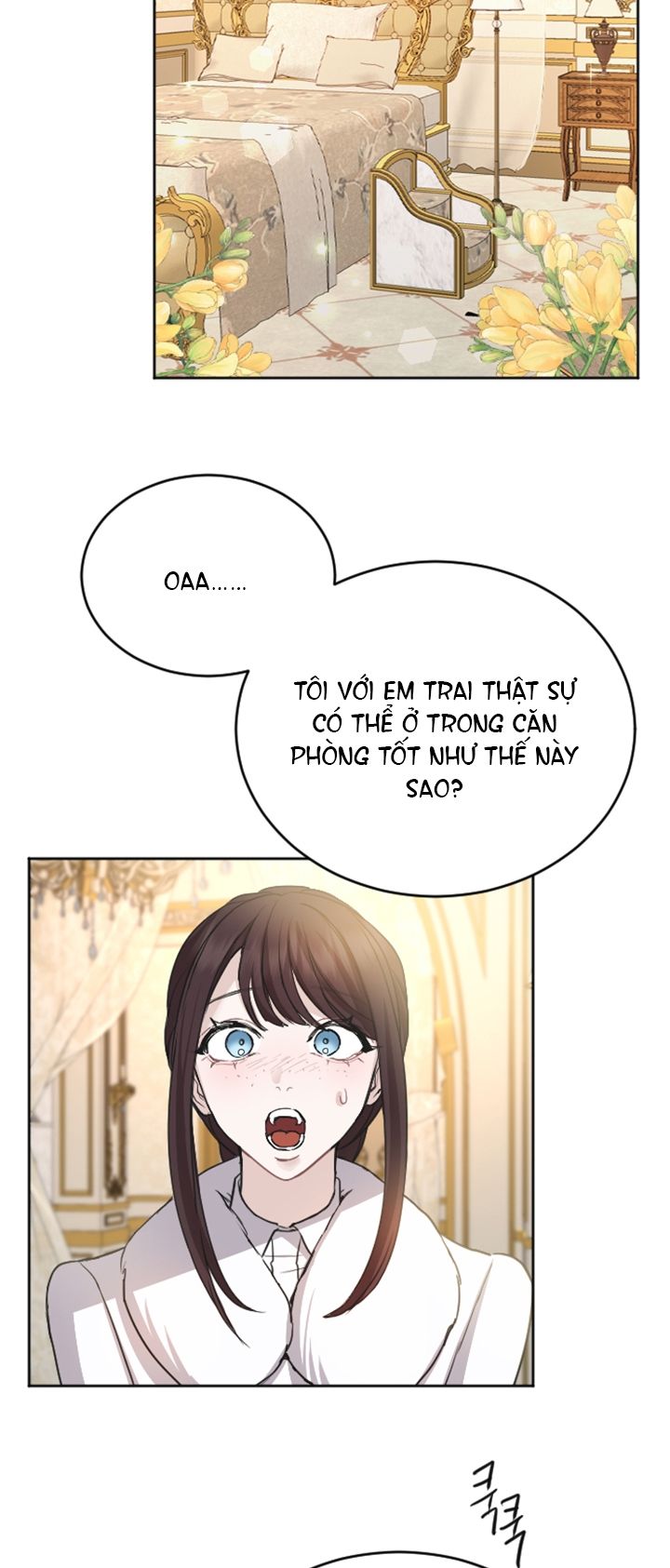 Tôi Sẽ Bị Trừ Khử Cùng Hoàng Đế Chương 6.2 page 47 - Giả Dược