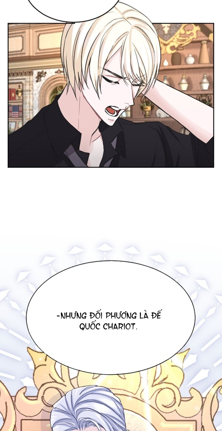 Tôi Sẽ Bị Trừ Khử Cùng Hoàng Đế Chương 6.2 page 6 - Giả Dược