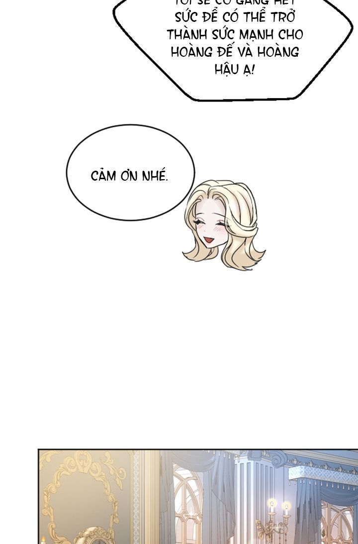 Tôi Sẽ Bị Trừ Khử Cùng Hoàng Đế Chương 6.2 page 53 - Giả Dược