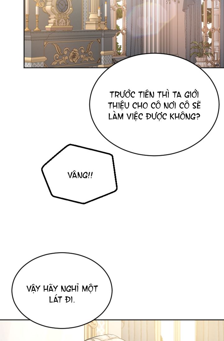 Tôi Sẽ Bị Trừ Khử Cùng Hoàng Đế Chương 6.2 page 54 - Giả Dược