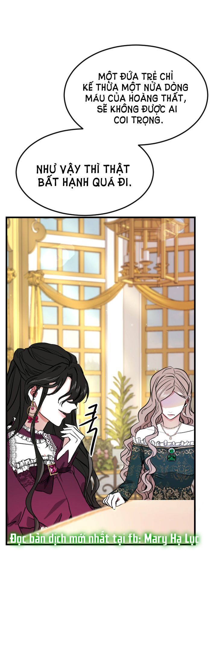 Tôi Sẽ Bị Trừ Khử Cùng Hoàng Đế Chương 6.2 page 68 - Giả Dược
