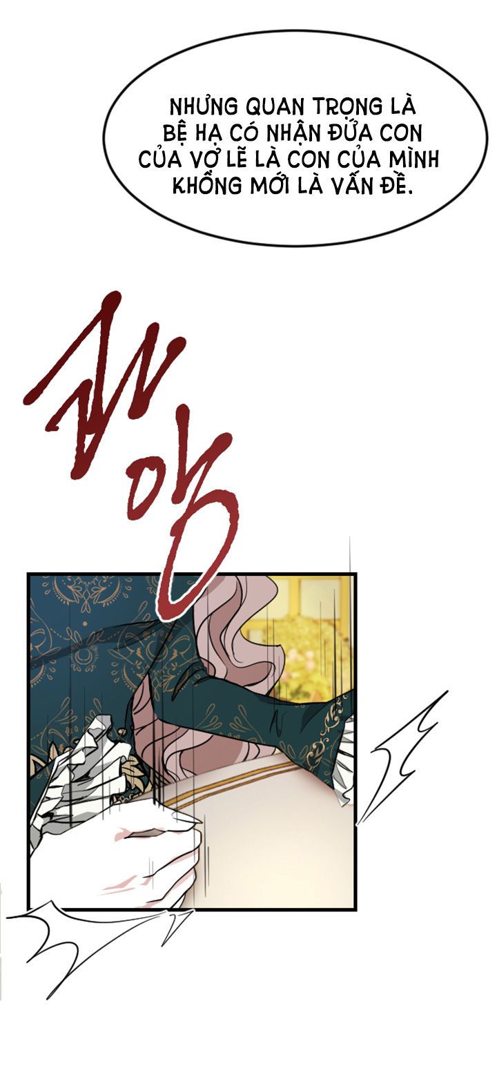 Tôi Sẽ Bị Trừ Khử Cùng Hoàng Đế Chương 6.2 page 70 - Giả Dược