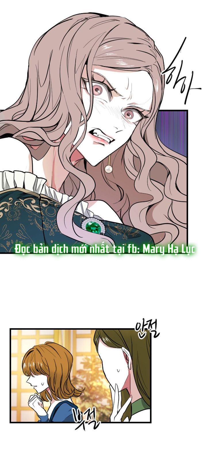 Tôi Sẽ Bị Trừ Khử Cùng Hoàng Đế Chương 6.2 page 72 - Giả Dược