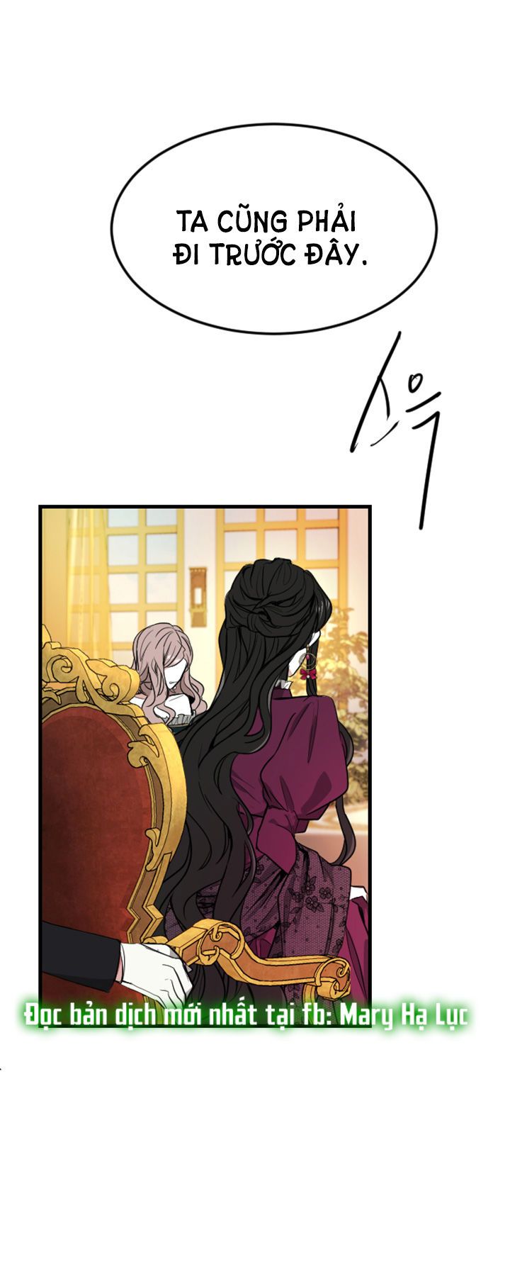 Tôi Sẽ Bị Trừ Khử Cùng Hoàng Đế Chương 6.2 page 74 - Giả Dược