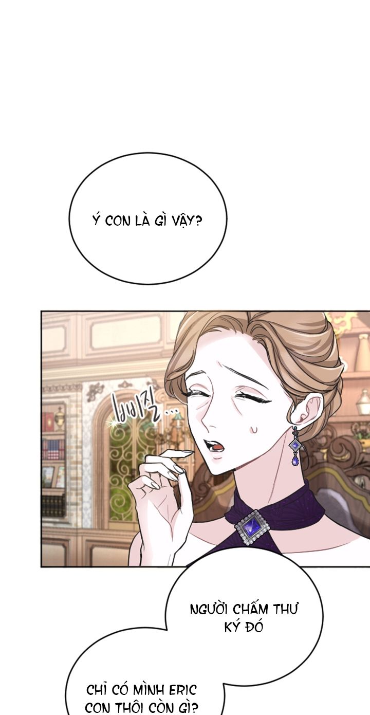 Tôi Sẽ Bị Trừ Khử Cùng Hoàng Đế Chương 6.2 page 10 - Giả Dược