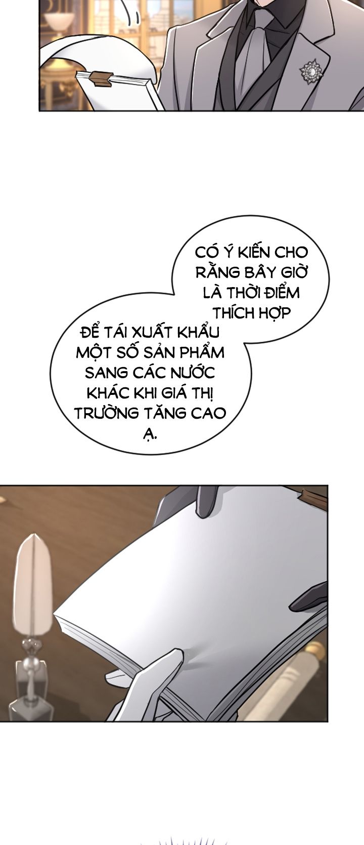đọc truyện Tôi Sẽ Bị Trừ Khử Cùng Hoàng Đế Chương 63 ảnh 21 tại Thiên Thai Truyện