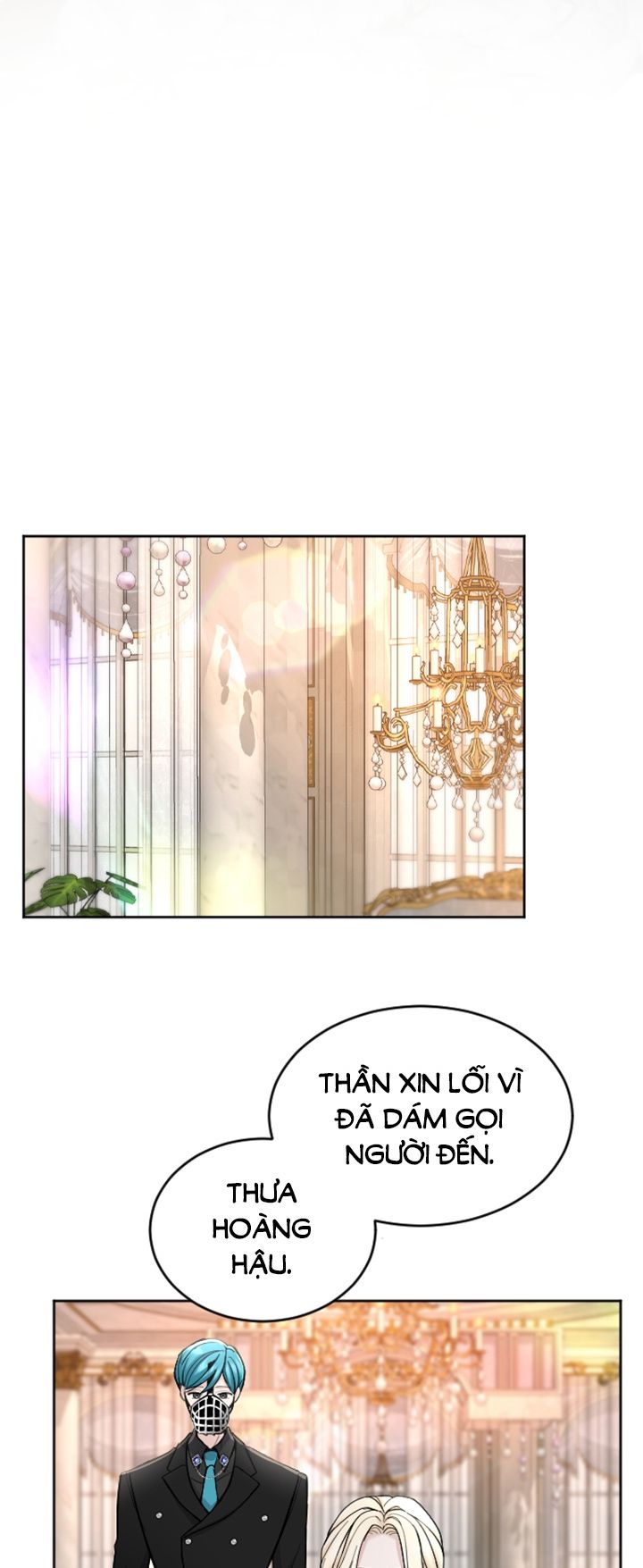 đọc truyện Tôi Sẽ Bị Trừ Khử Cùng Hoàng Đế Chương 63 ảnh 28 tại Thiên Thai Truyện