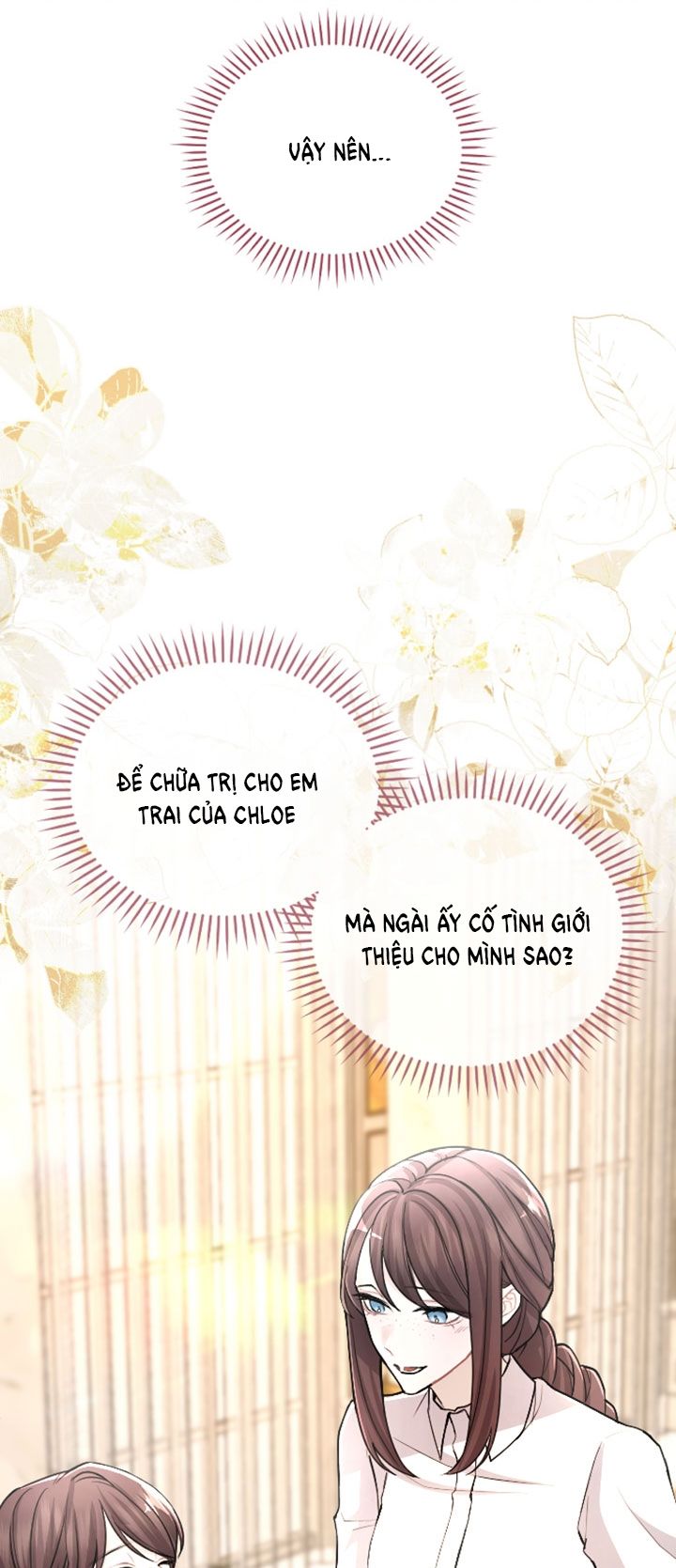 đọc truyện Tôi Sẽ Bị Trừ Khử Cùng Hoàng Đế Chương 64 ảnh 11 tại Thiên Thai Truyện