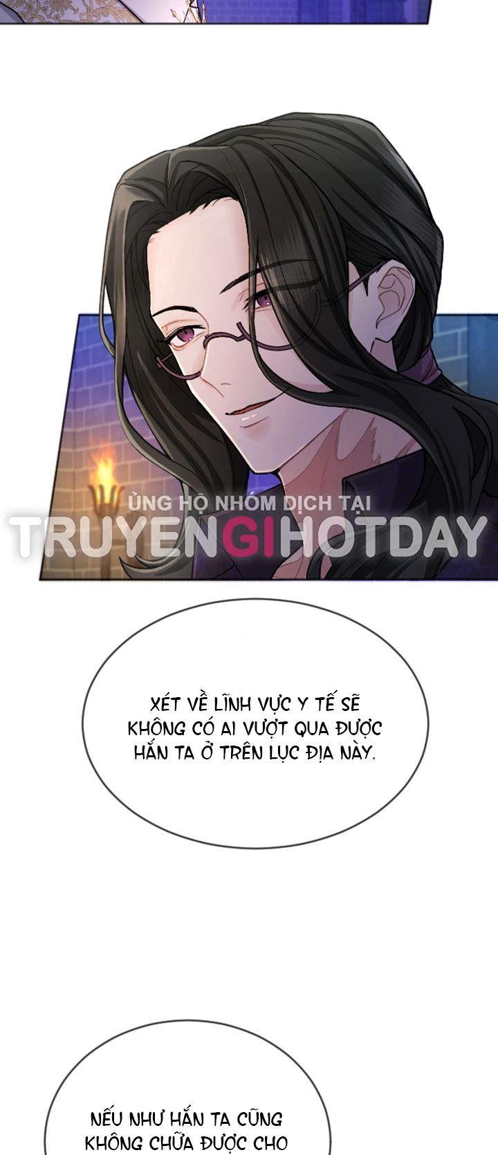 đọc truyện Tôi Sẽ Bị Trừ Khử Cùng Hoàng Đế Chương 64 ảnh 9 tại Thiên Thai Truyện