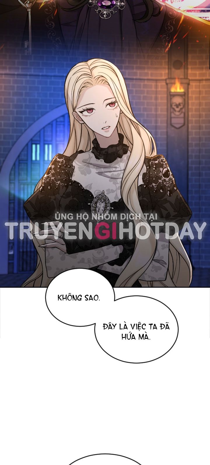 đọc truyện Tôi Sẽ Bị Trừ Khử Cùng Hoàng Đế Chương 65 ảnh 27 tại Thiên Thai Truyện