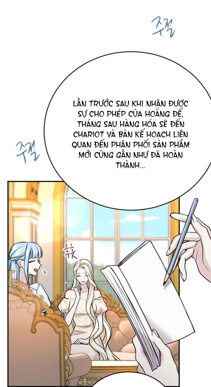 đọc truyện Tôi Sẽ Bị Trừ Khử Cùng Hoàng Đế Chương 65 ảnh 50 tại Thiên Thai Truyện