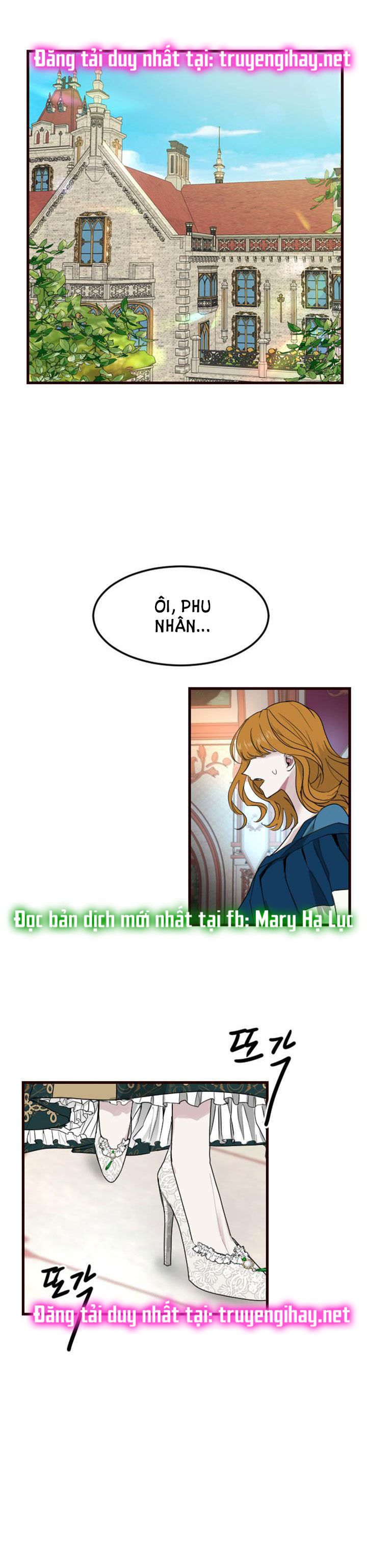 Tôi Sẽ Bị Trừ Khử Cùng Hoàng Đế Chương 7.1 page 4 - Giả Dược