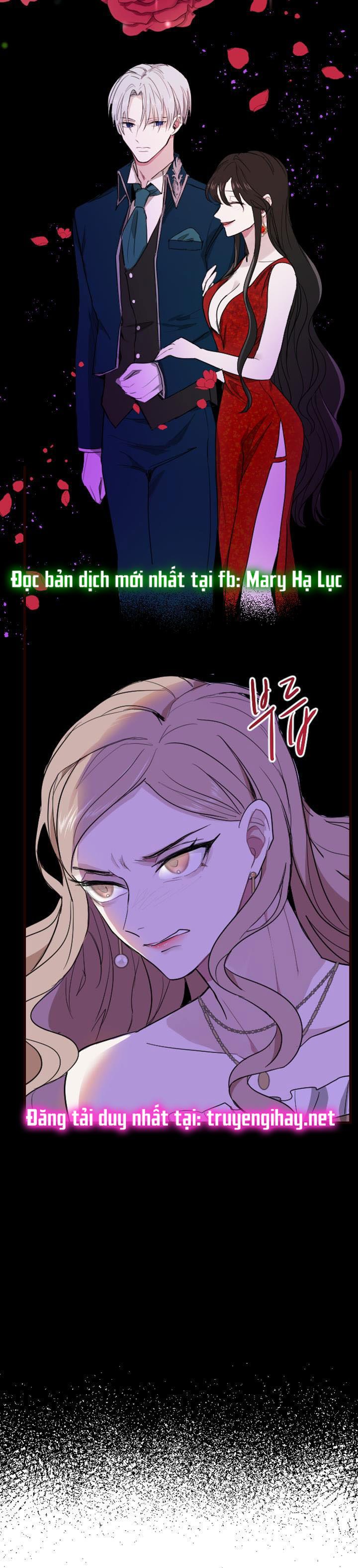 Tôi Sẽ Bị Trừ Khử Cùng Hoàng Đế Chương 7.1 page 9 - Giả Dược