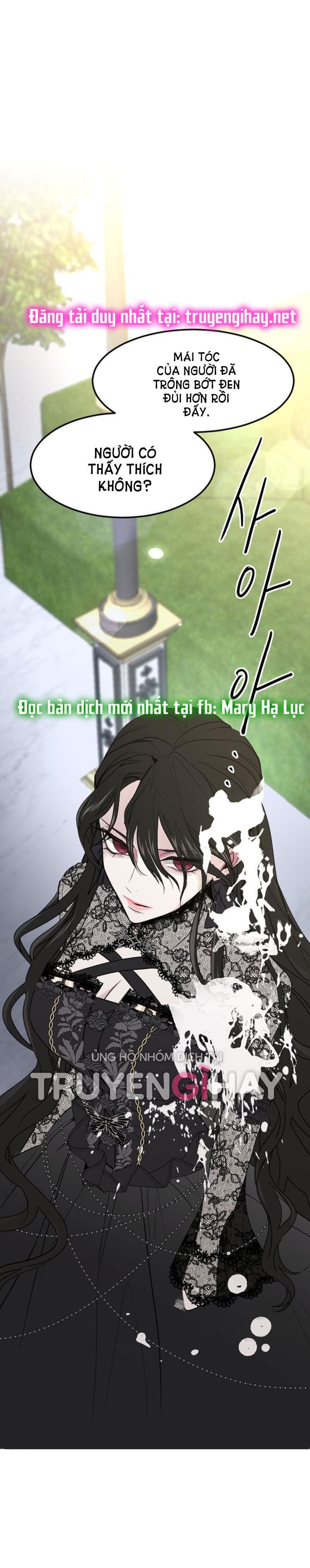 Tôi Sẽ Bị Trừ Khử Cùng Hoàng Đế Chương 7.2 page 13 - Giả Dược
