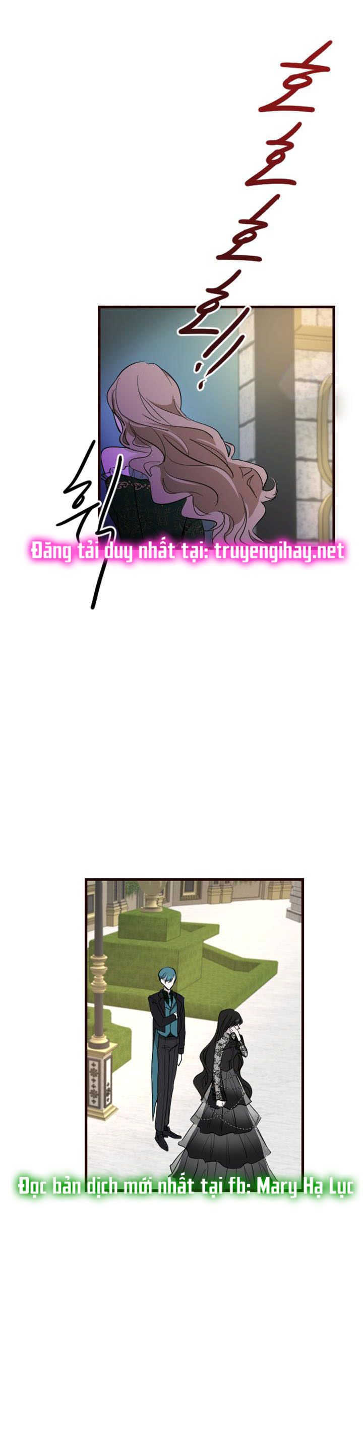 Tôi Sẽ Bị Trừ Khử Cùng Hoàng Đế Chương 7.2 page 14 - Giả Dược