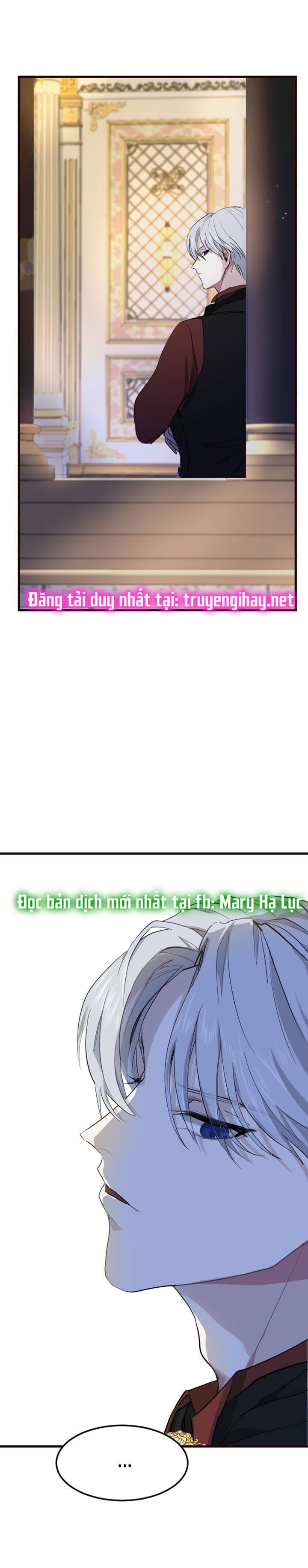 Tôi Sẽ Bị Trừ Khử Cùng Hoàng Đế Chương 7.2 page 15 - Giả Dược