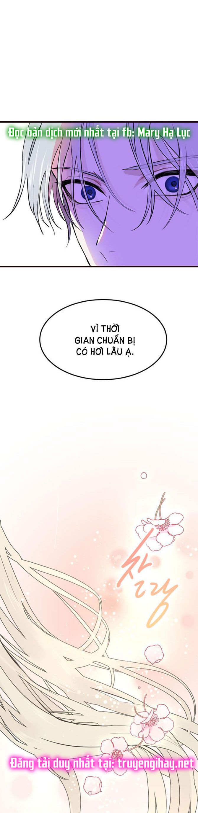 Tôi Sẽ Bị Trừ Khử Cùng Hoàng Đế Chương 7.2 page 27 - Giả Dược