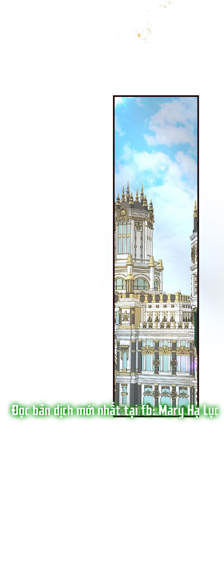 Tôi Sẽ Bị Trừ Khử Cùng Hoàng Đế Chương 7.2 page 5 - Giả Dược