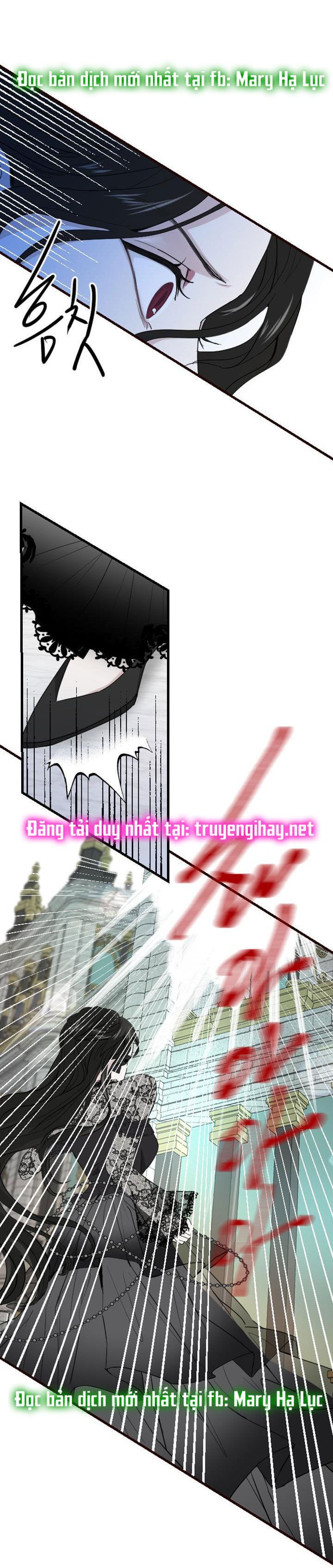 Tôi Sẽ Bị Trừ Khử Cùng Hoàng Đế Chương 7.2 page 8 - Giả Dược