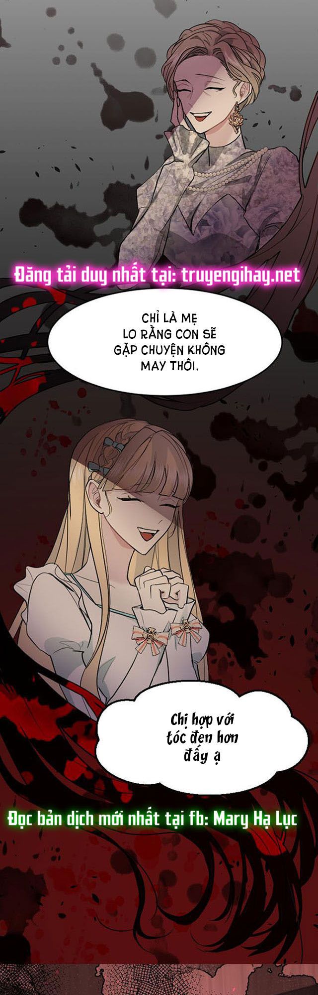 Tôi Sẽ Bị Trừ Khử Cùng Hoàng Đế Chương 8.1 page 16 - Giả Dược