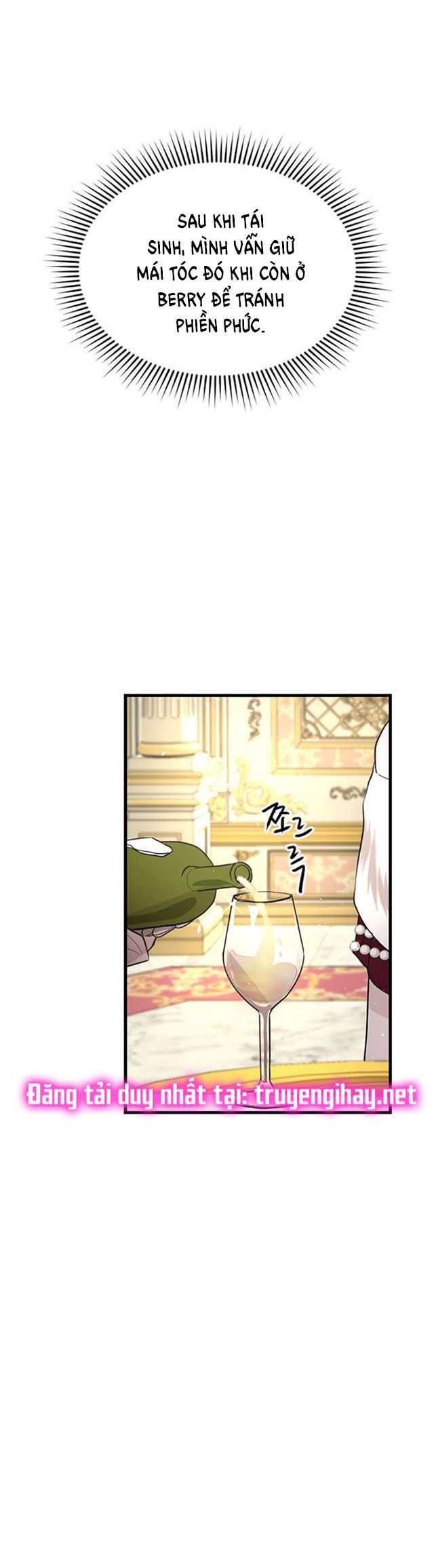 Tôi Sẽ Bị Trừ Khử Cùng Hoàng Đế Chương 8.2 page 1 - Giả Dược
