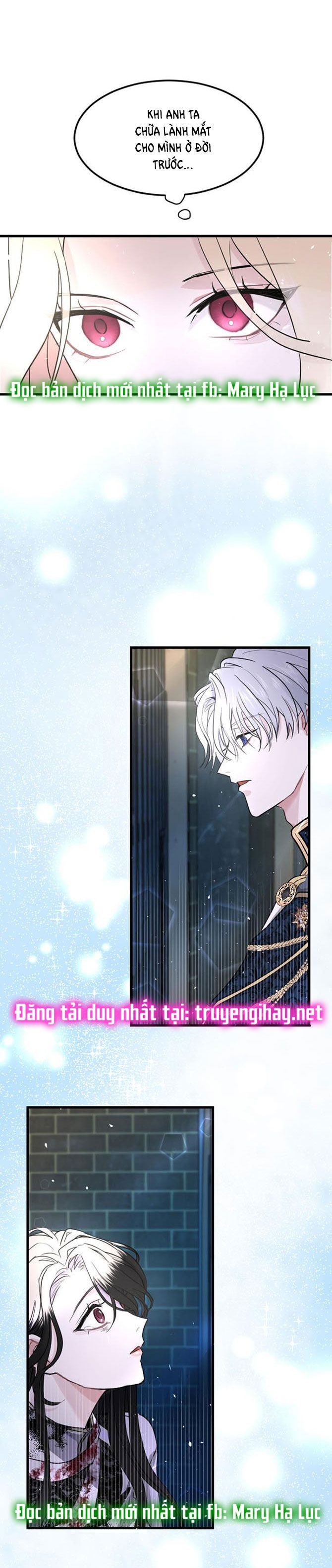 Tôi Sẽ Bị Trừ Khử Cùng Hoàng Đế Chương 8.2 page 12 - Giả Dược