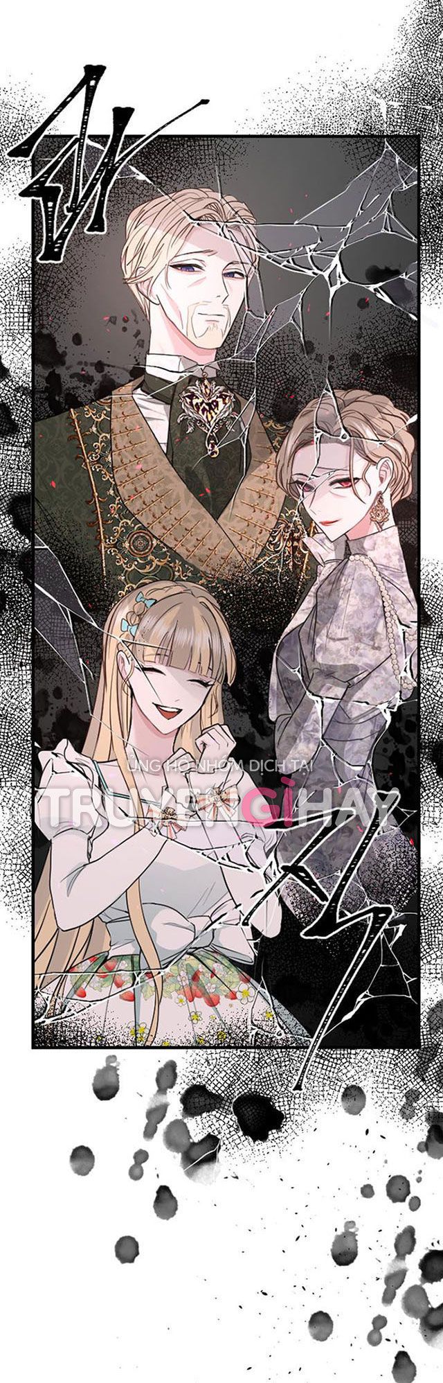 Tôi Sẽ Bị Trừ Khử Cùng Hoàng Đế Chương 8.2 page 5 - Giả Dược