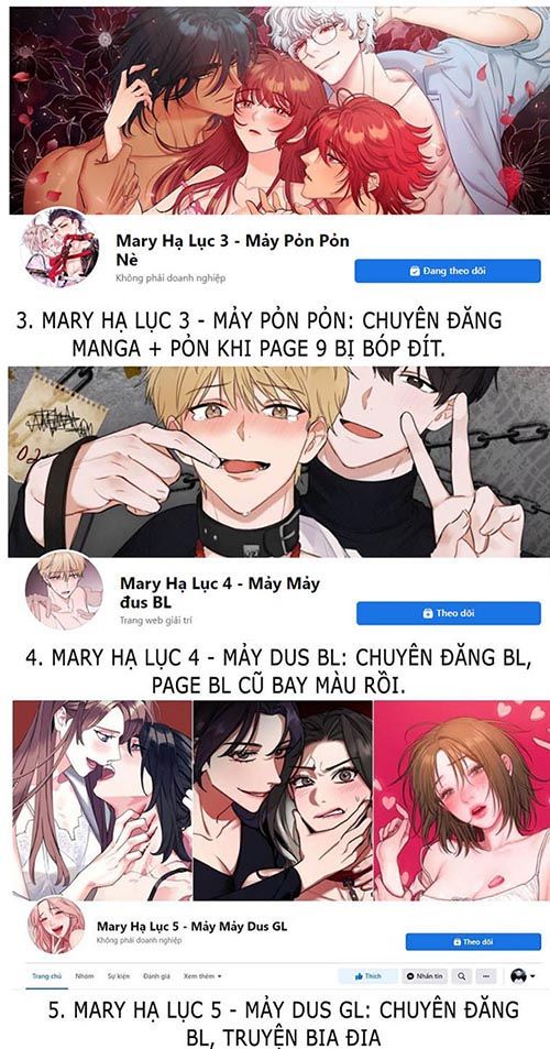 Tôi Sẽ Bị Trừ Khử Cùng Hoàng Đế Chương 9.1 page 2 - Giả Dược