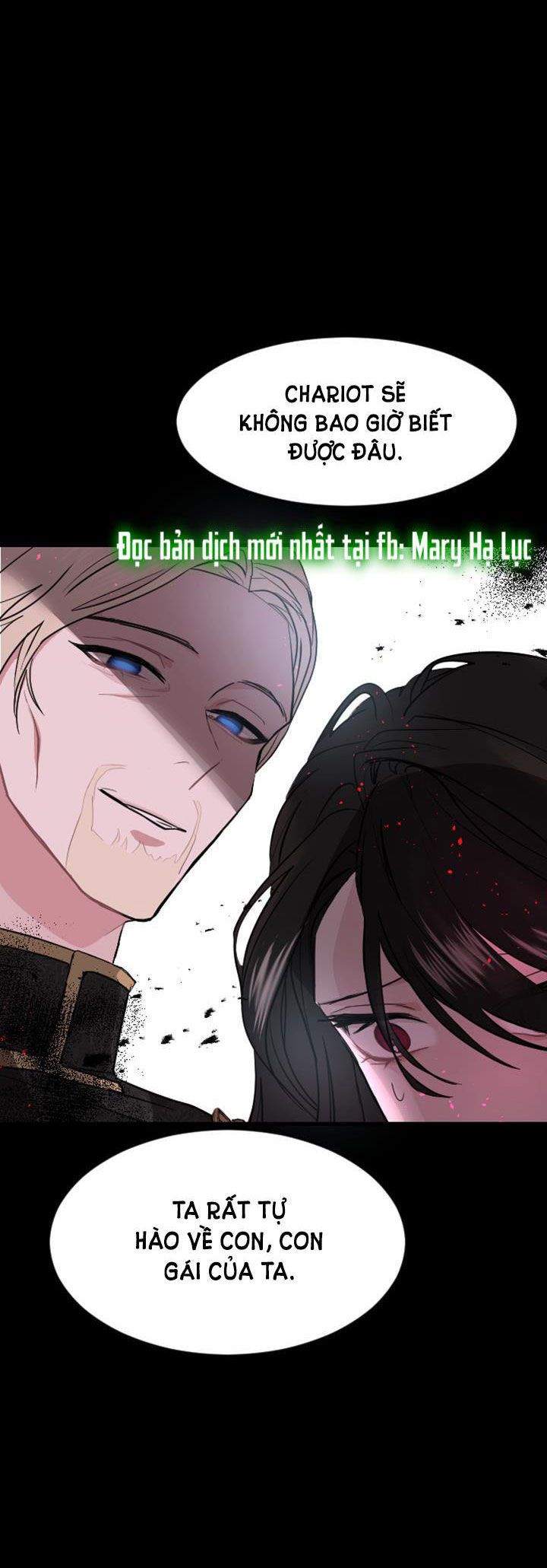 Tôi Sẽ Bị Trừ Khử Cùng Hoàng Đế Chương 9.1 page 14 - Giả Dược