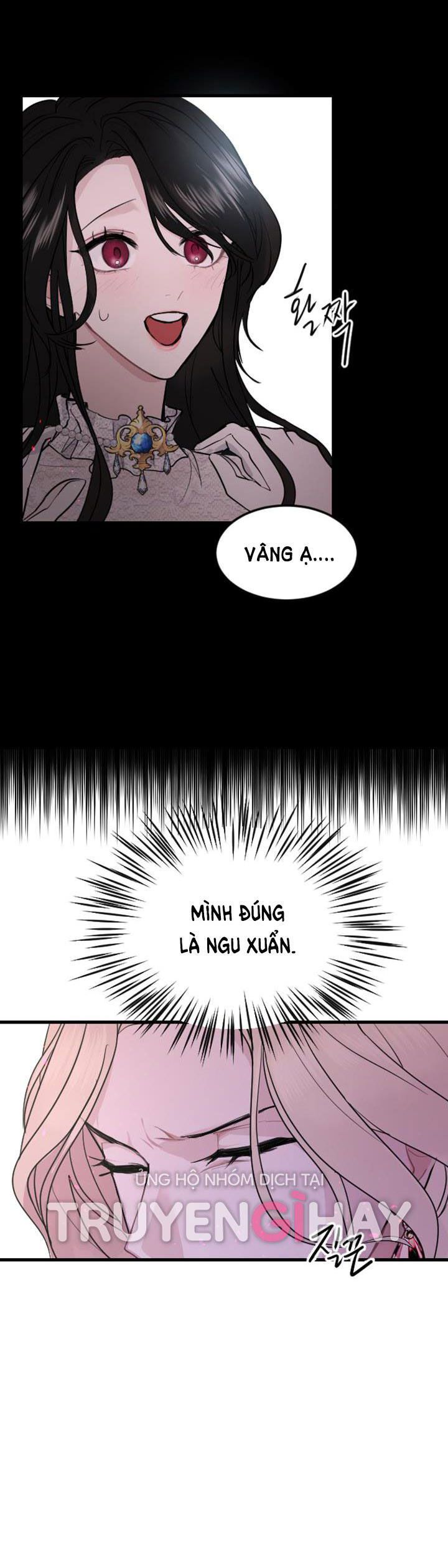 Tôi Sẽ Bị Trừ Khử Cùng Hoàng Đế Chương 9.1 page 17 - Giả Dược