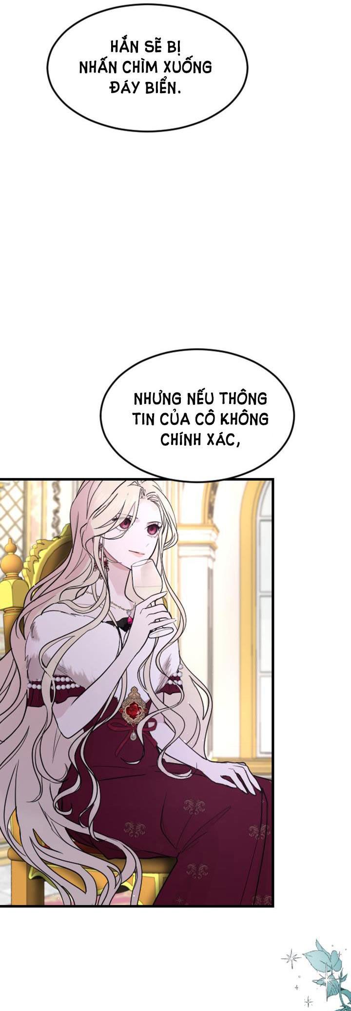 Tôi Sẽ Bị Trừ Khử Cùng Hoàng Đế Chương 9.2 page 12 - Giả Dược