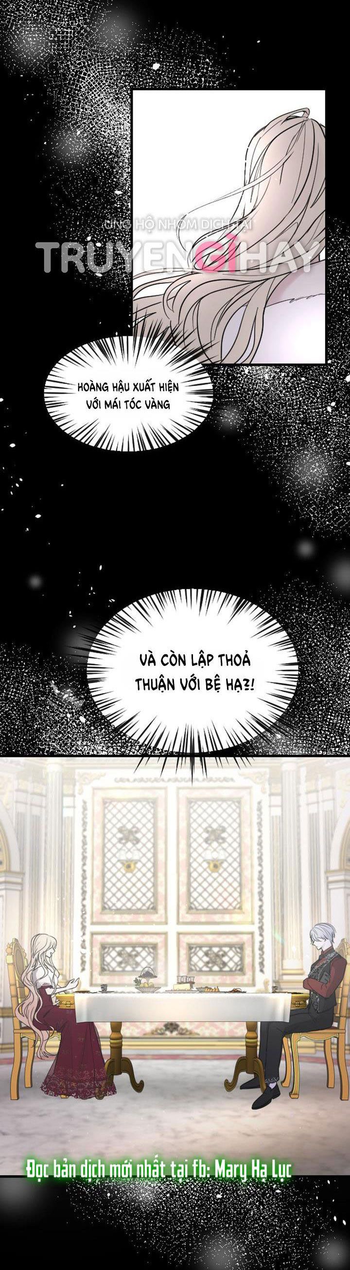 Tôi Sẽ Bị Trừ Khử Cùng Hoàng Đế Chương 9.2 page 15 - Giả Dược