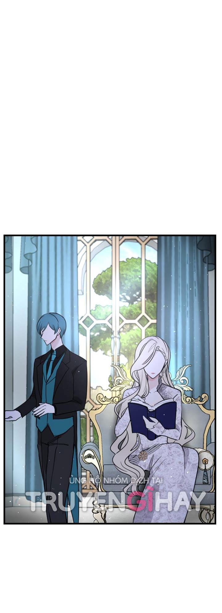 Tôi Sẽ Bị Trừ Khử Cùng Hoàng Đế Chương 9.2 page 18 - Giả Dược