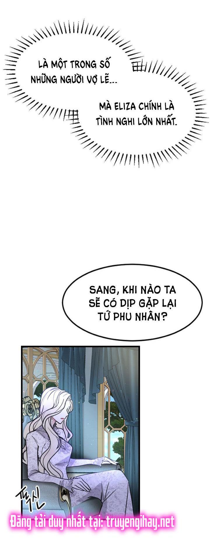Tôi Sẽ Bị Trừ Khử Cùng Hoàng Đế Chương 9.2 page 26 - Giả Dược