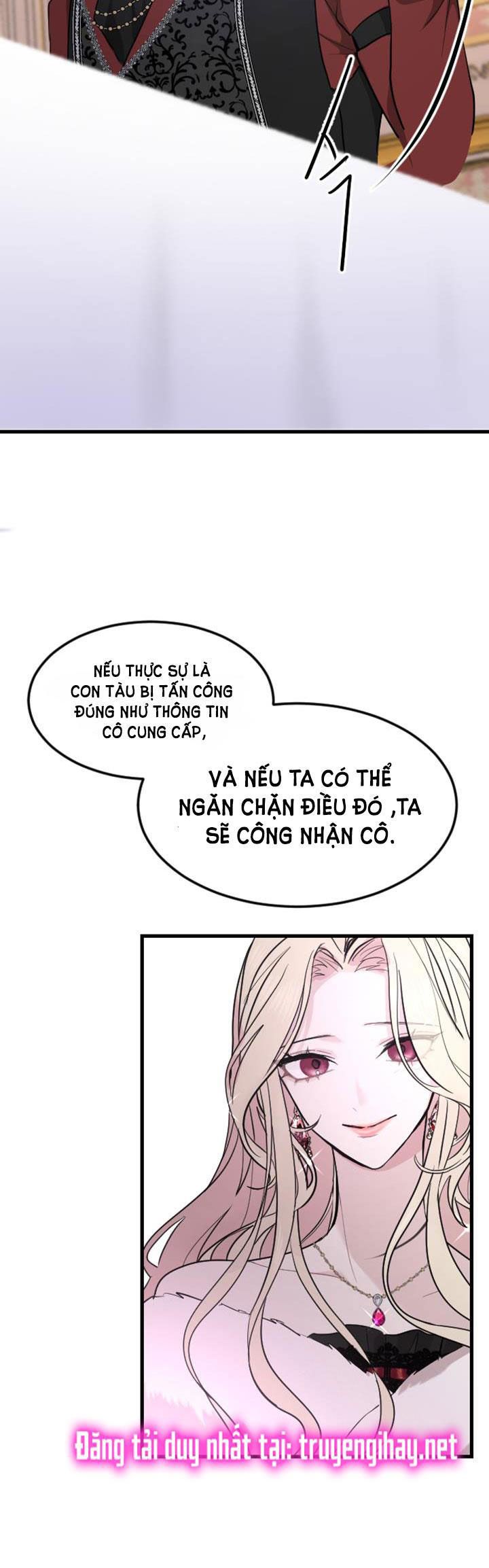 Tôi Sẽ Bị Trừ Khử Cùng Hoàng Đế Chương 9.2 page 10 - Giả Dược