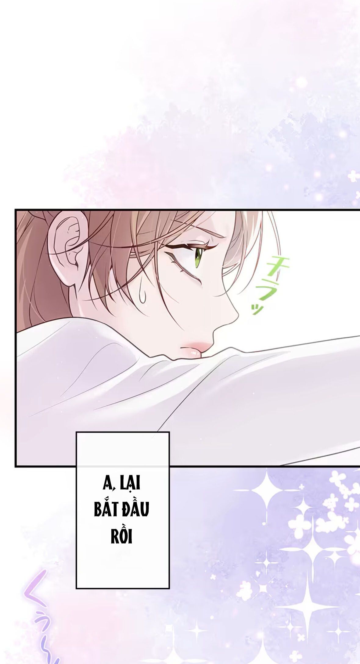 Tôi Sẽ Biến Anh Ta Từ Một Con Chó Điên Thành Một Chàng Quý Tộc Chương 1 page 16 - Giả Dược