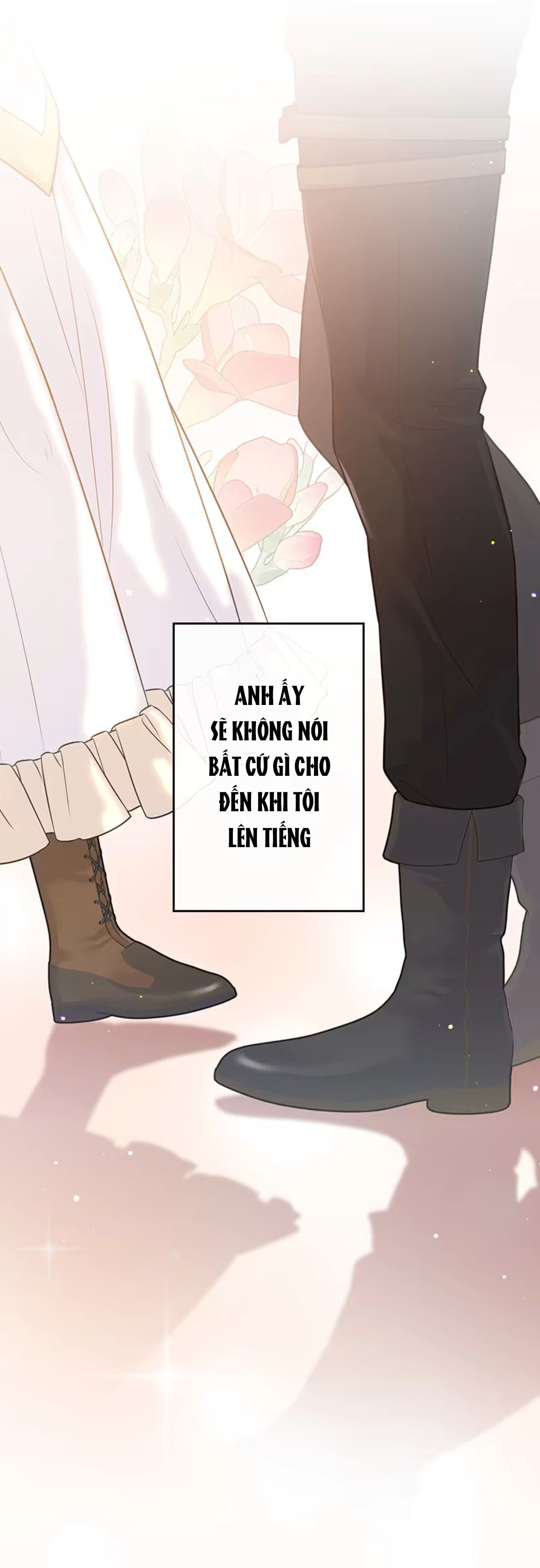 Tôi Sẽ Biến Anh Ta Từ Một Con Chó Điên Thành Một Chàng Quý Tộc Chương 1 page 21 - Giả Dược