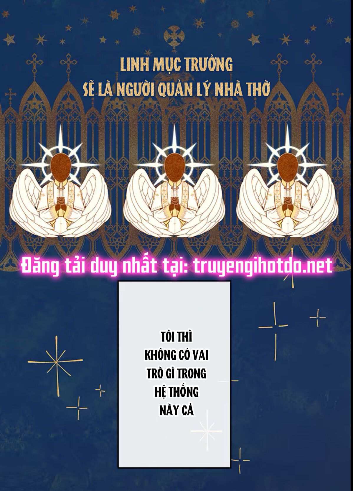 Tôi Sẽ Biến Anh Ta Từ Một Con Chó Điên Thành Một Chàng Quý Tộc Chương 1 page 33 - Giả Dược