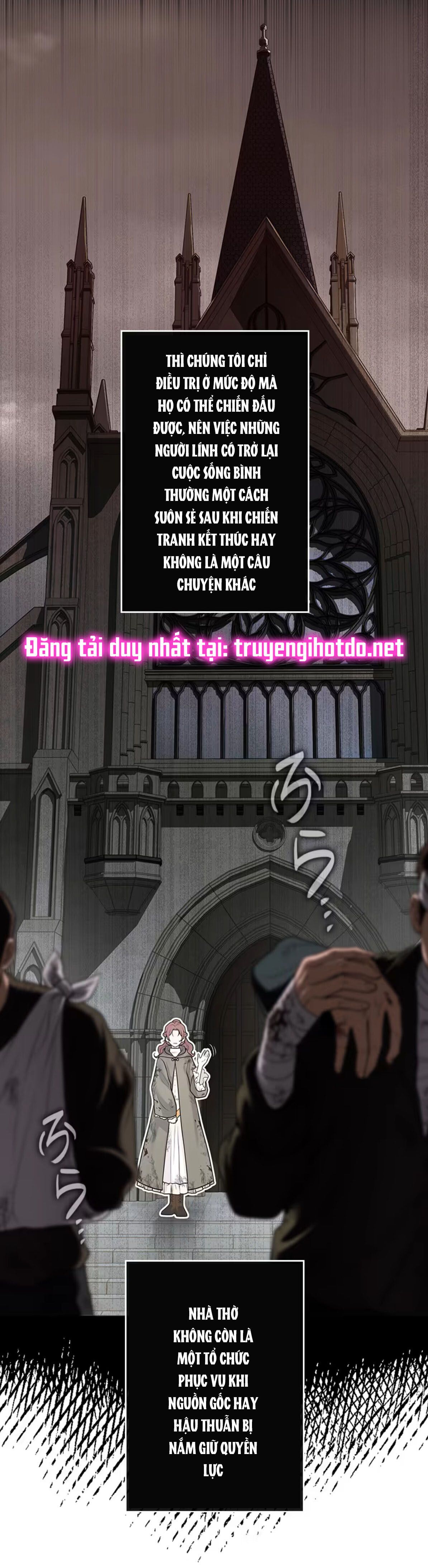 Tôi Sẽ Biến Anh Ta Từ Một Con Chó Điên Thành Một Chàng Quý Tộc Chương 1 page 52 - Giả Dược