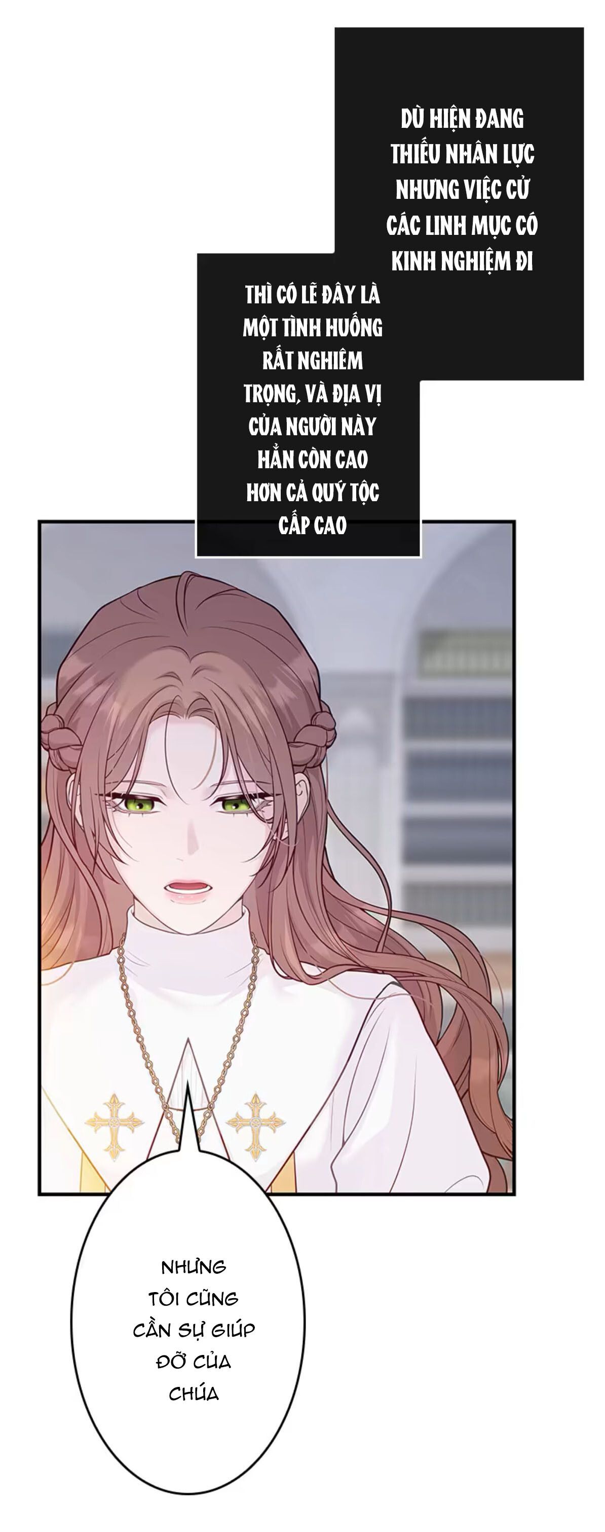 Tôi Sẽ Biến Anh Ta Từ Một Con Chó Điên Thành Một Chàng Quý Tộc Chương 1 page 53 - Giả Dược