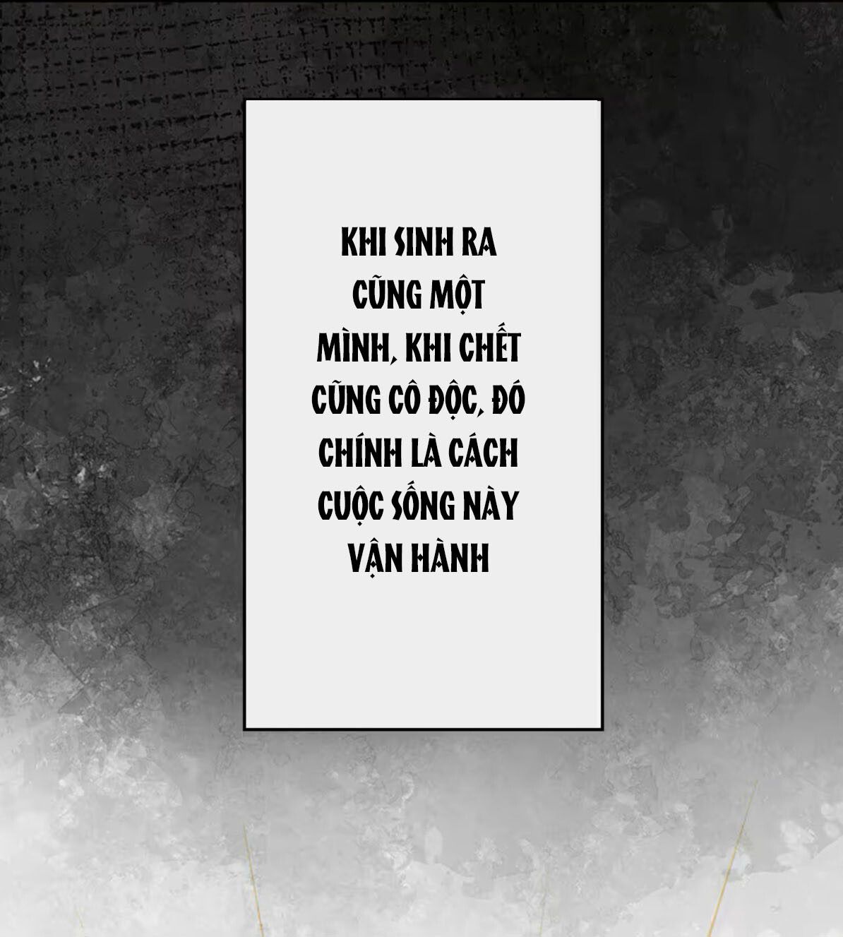 Tôi Sẽ Biến Anh Ta Từ Một Con Chó Điên Thành Một Chàng Quý Tộc Chương 1 page 70 - Giả Dược