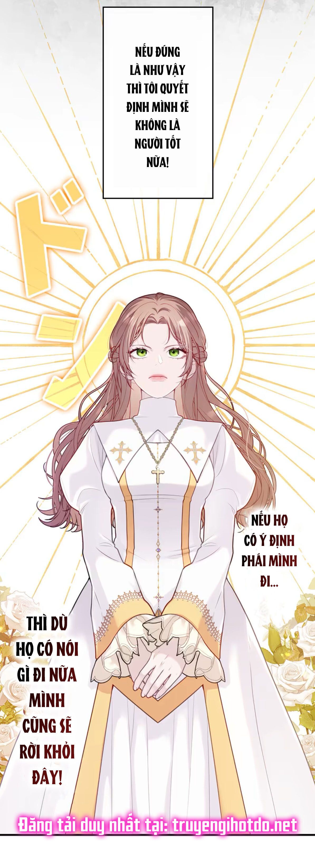 Tôi Sẽ Biến Anh Ta Từ Một Con Chó Điên Thành Một Chàng Quý Tộc Chương 1 page 71 - Giả Dược