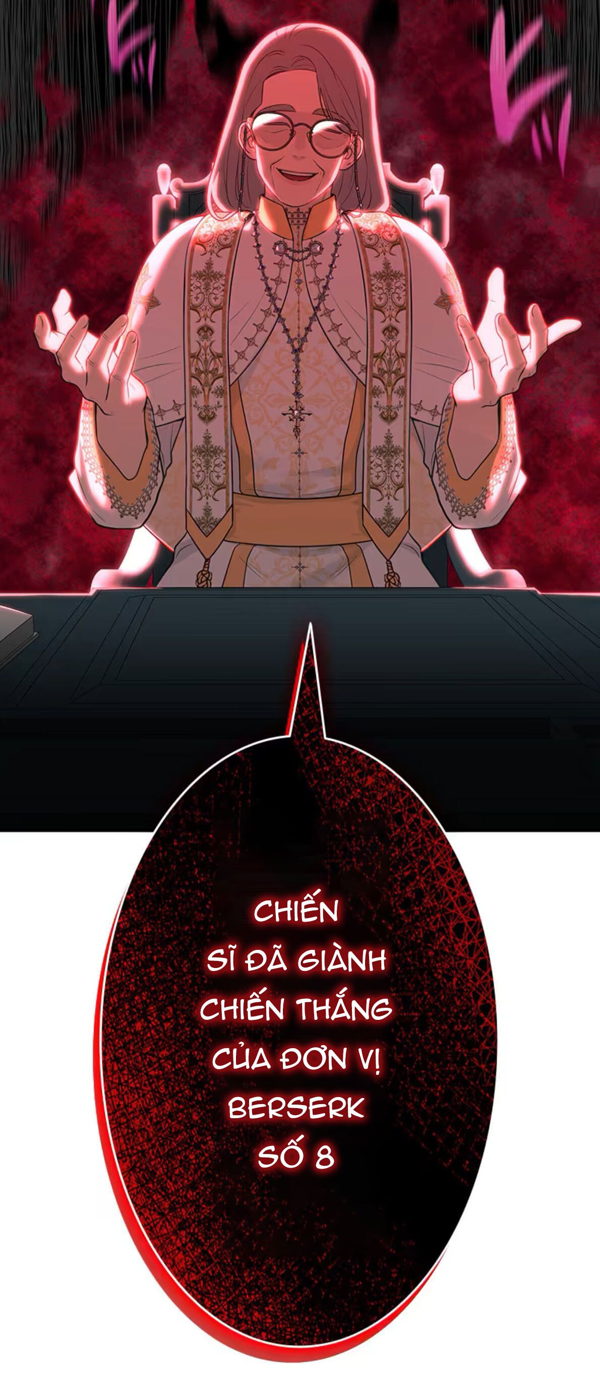 Tôi Sẽ Biến Anh Ta Từ Một Con Chó Điên Thành Một Chàng Quý Tộc Chương 1 page 84 - Giả Dược