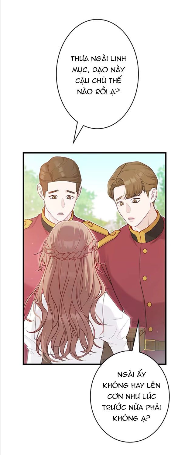 Tôi Sẽ Biến Anh Ta Từ Một Con Chó Điên Thành Một Chàng Quý Tộc Chương 10 page 2 - Giả Dược