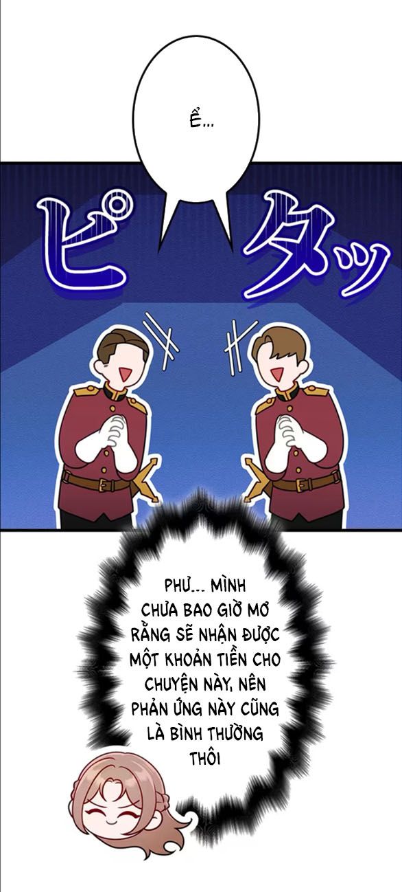 Tôi Sẽ Biến Anh Ta Từ Một Con Chó Điên Thành Một Chàng Quý Tộc Chương 10 page 11 - Giả Dược