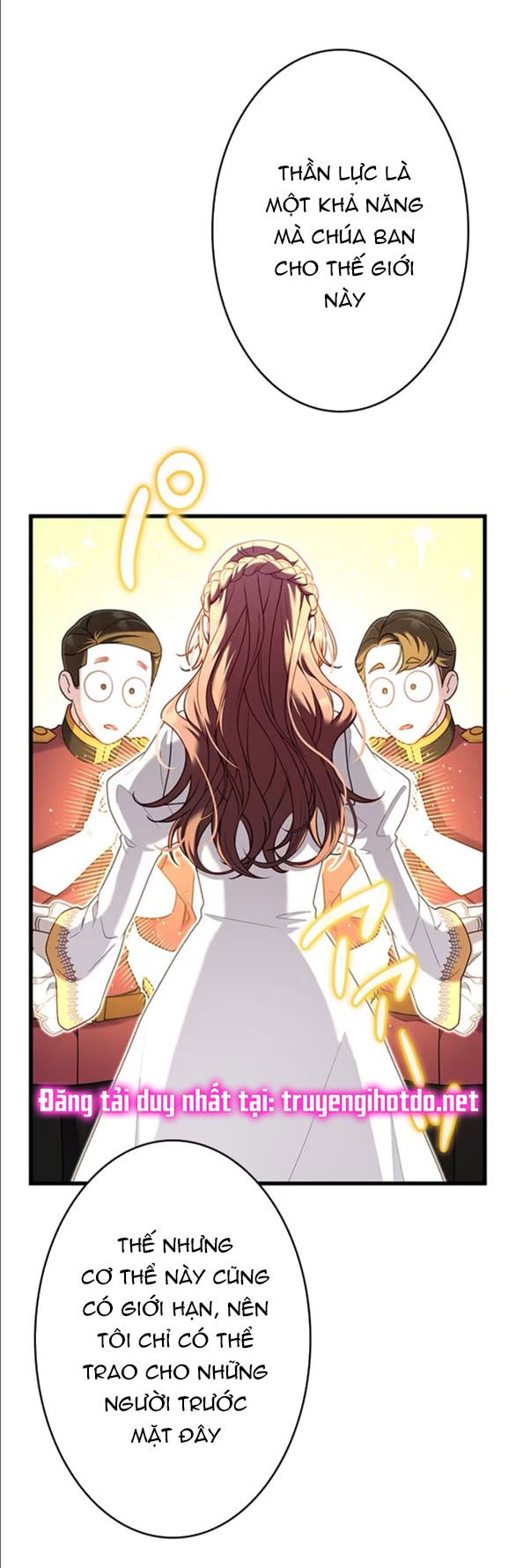 Tôi Sẽ Biến Anh Ta Từ Một Con Chó Điên Thành Một Chàng Quý Tộc Chương 10 page 13 - Giả Dược