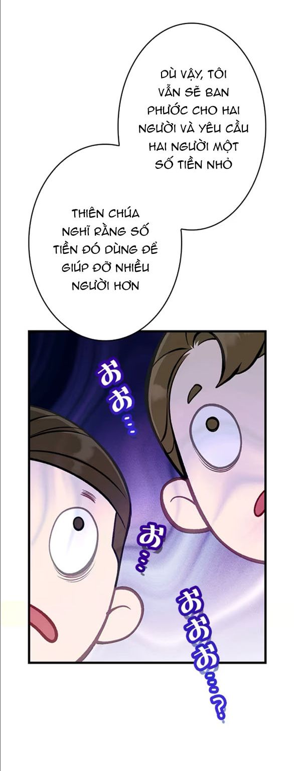 Tôi Sẽ Biến Anh Ta Từ Một Con Chó Điên Thành Một Chàng Quý Tộc Chương 10 page 14 - Giả Dược