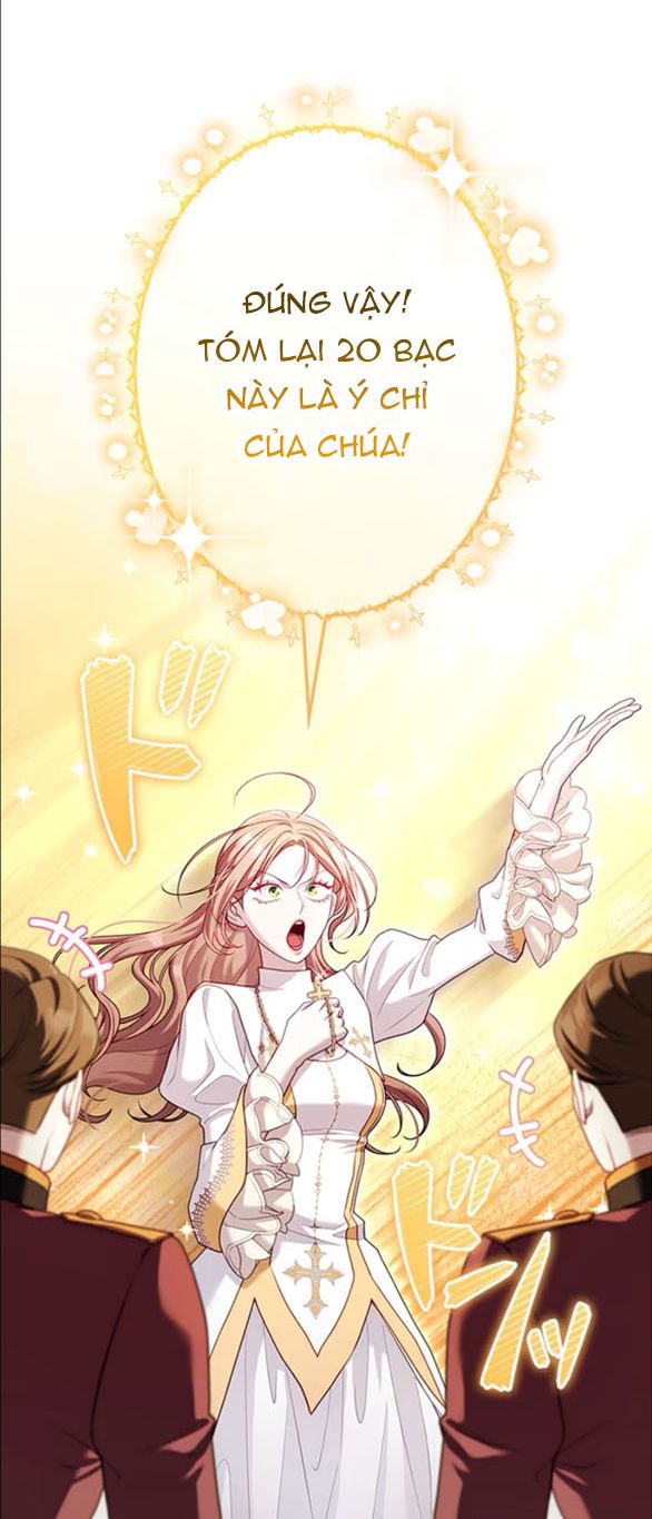 Tôi Sẽ Biến Anh Ta Từ Một Con Chó Điên Thành Một Chàng Quý Tộc Chương 10 page 15 - Giả Dược